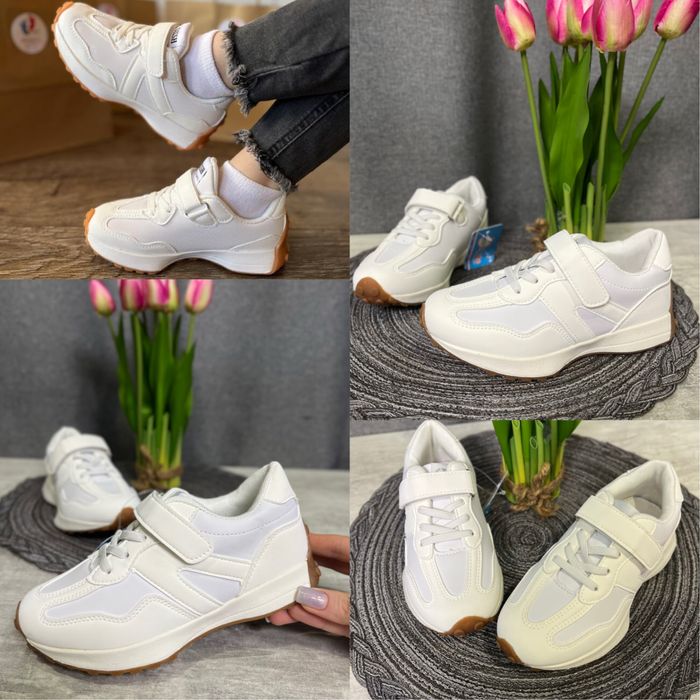 Кросівки для дівчинки / кроссовки для девочки