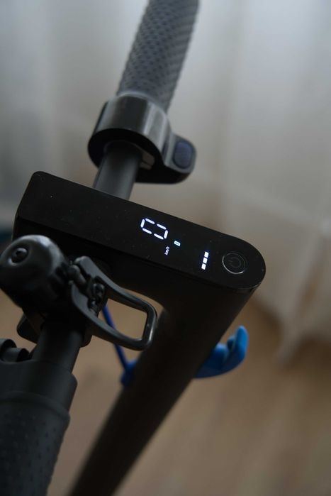 Trotinete elétrica Xiaomi Scooter 3