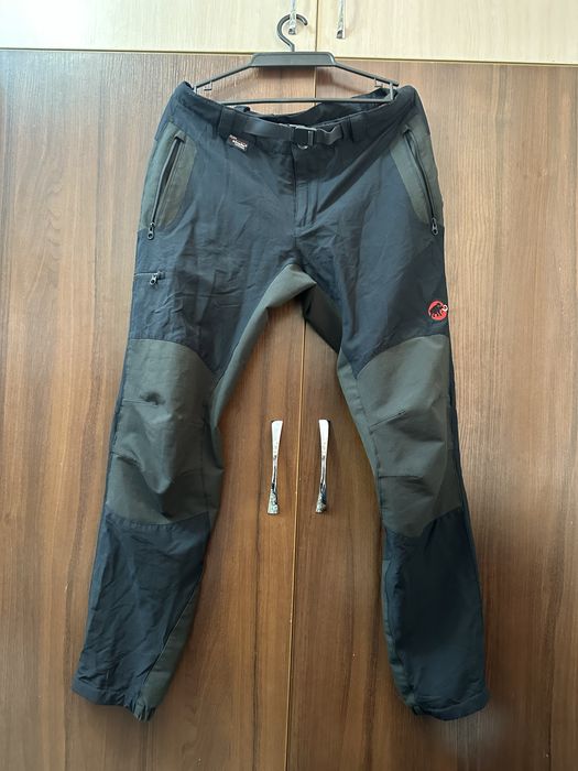 Штани mammut