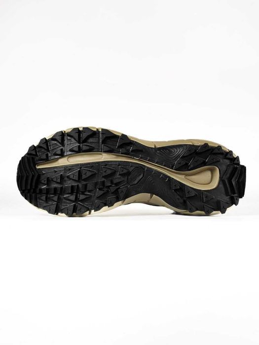 Кросівки Reebok Zig Kinetica 2,5 Gore-Tex Haki premium