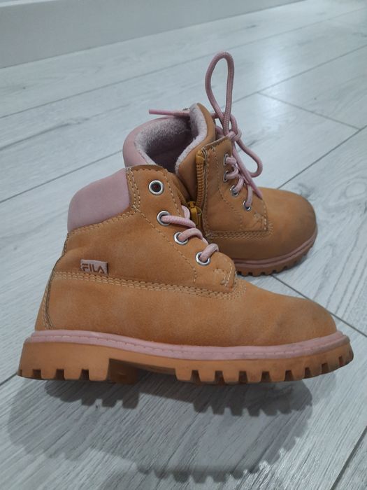 Buty dla dziewczynki nr22