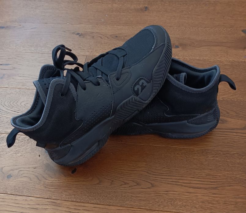 Buty do koszykówki Nike Air Jordan