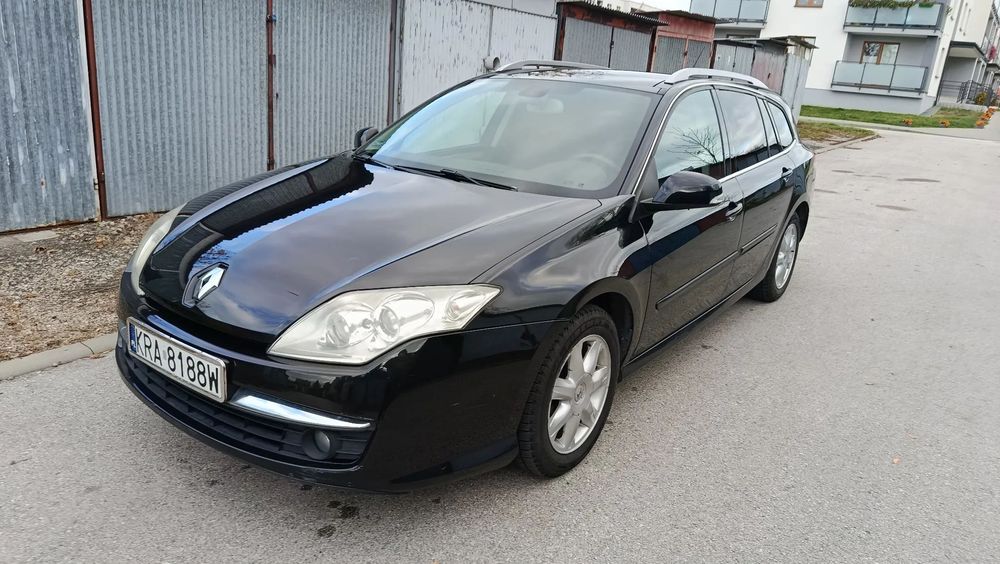 Renault Laguna