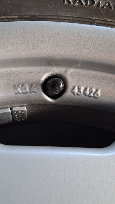 Jantes Estilo AMG Monoblock Mercedes