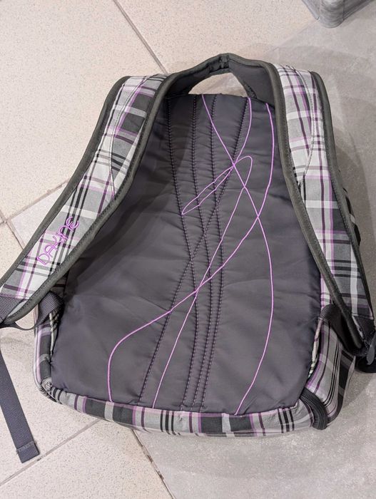 ЖІночий  рюкзак Dakine Prom 25 L