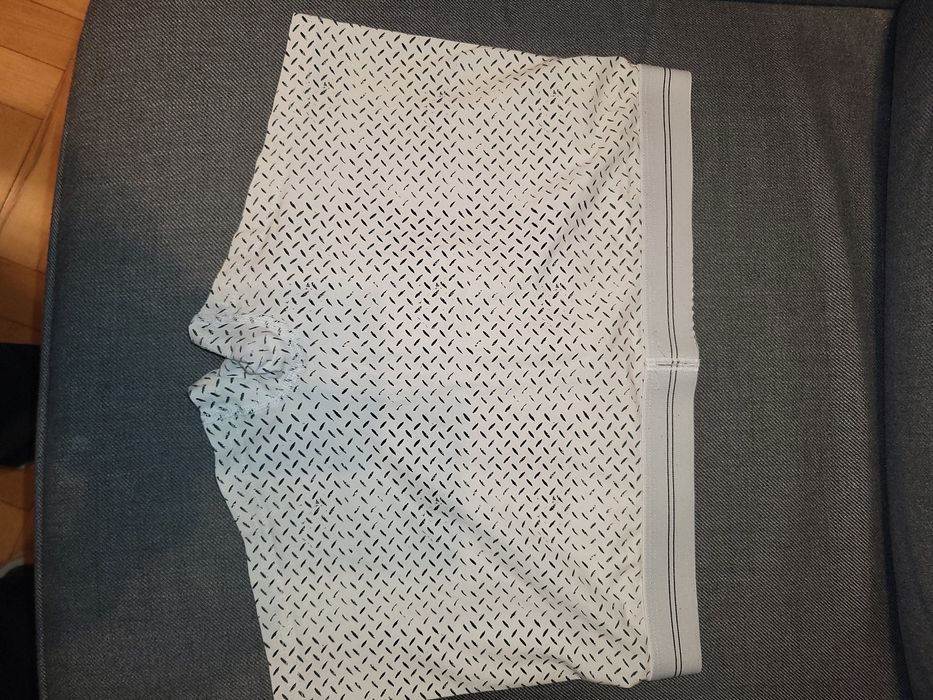 Super wygodne majtki