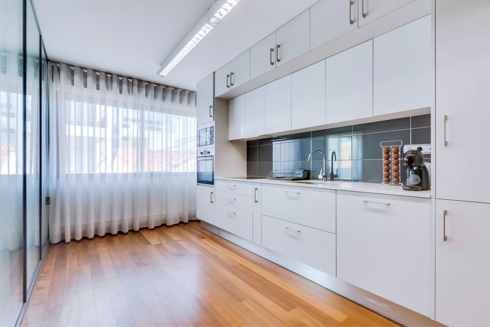 Apartamento T2 - Baixa de Faro