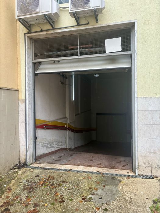 Garagem box Massamá Norte