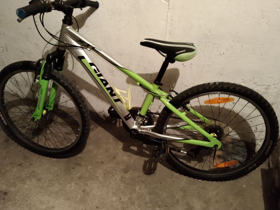 Rowery 16 ,20 i 24 całe.