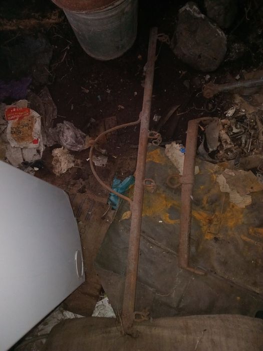 Плуг, і до плуга, розпашка.