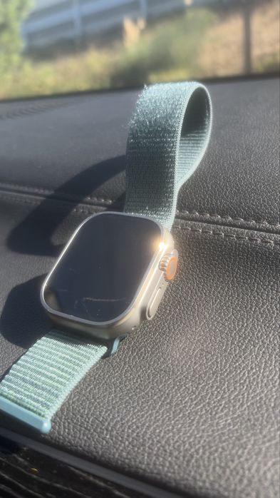 Apple Watch Ultra 2 49mm
