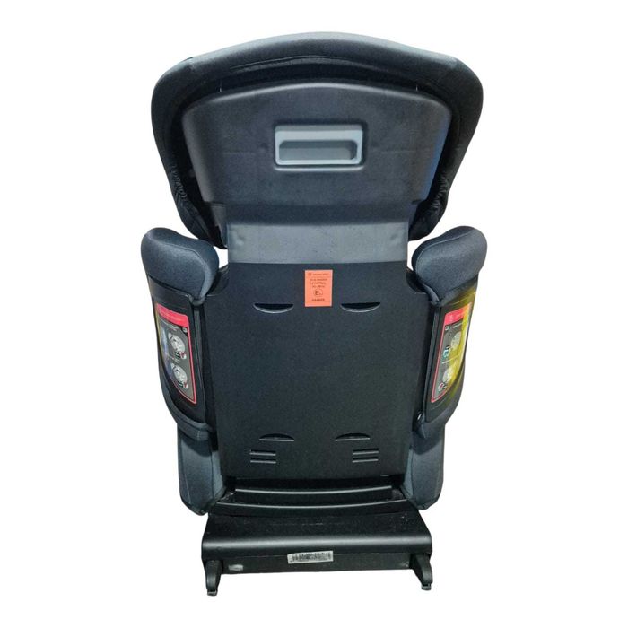 Cadeira isofix More 16-36kg