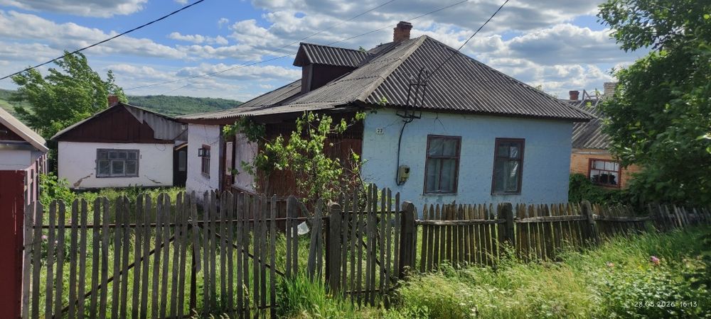 Продам Дім. м.Ананьїв