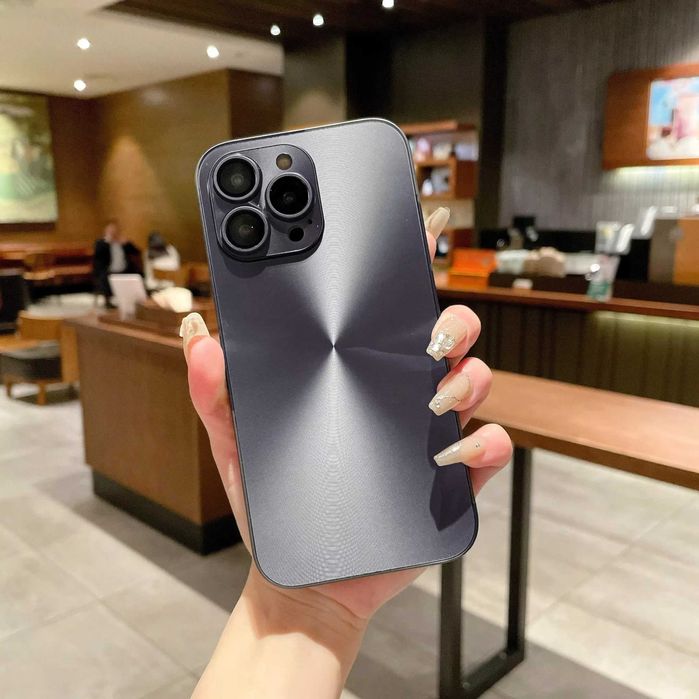 Capa IPhone 16/15/14/13/12/11 - PORTES INCLUIDOS