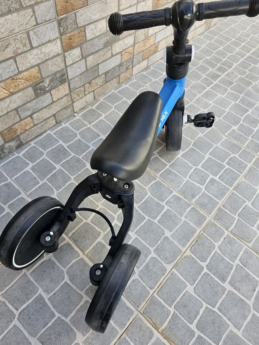 Triciclo criança