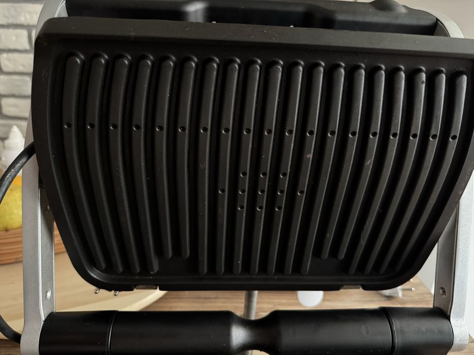 Продам Tefal Optigrill+ б/у