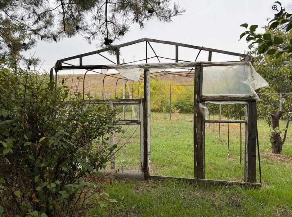 Продаv Дачу в садовом товариществе «Днепр»