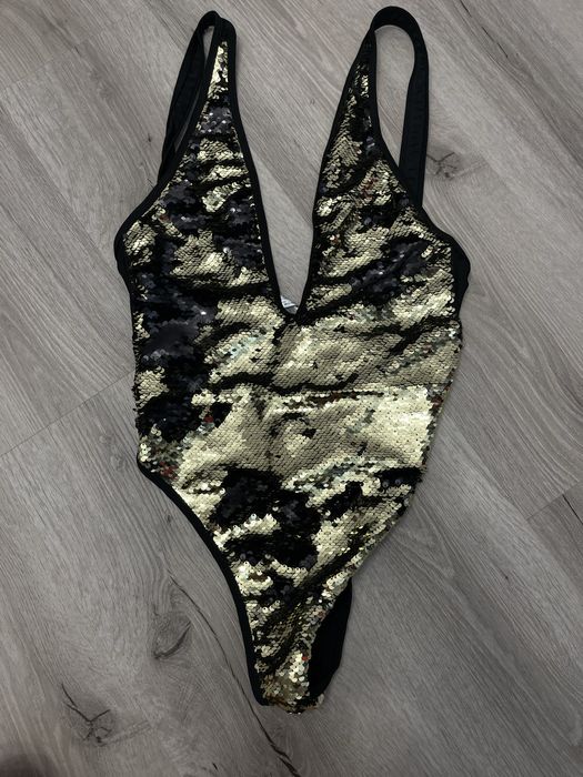 Asos victoria secret купальник