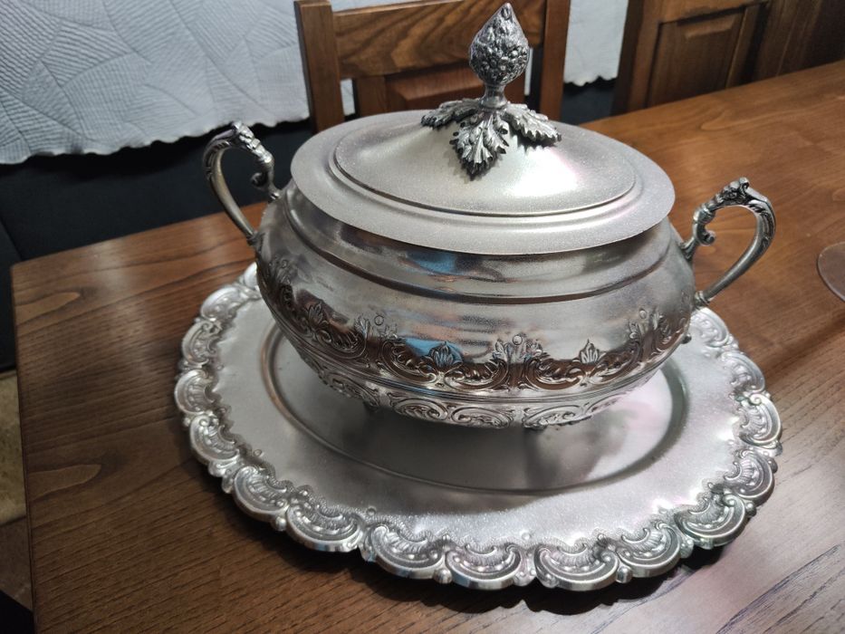 Peça decoração sala