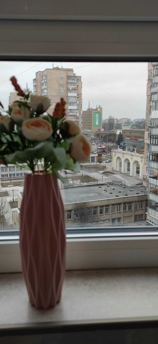 Глобал. Вокзал. Новобудова. Подобова оренда квартири
