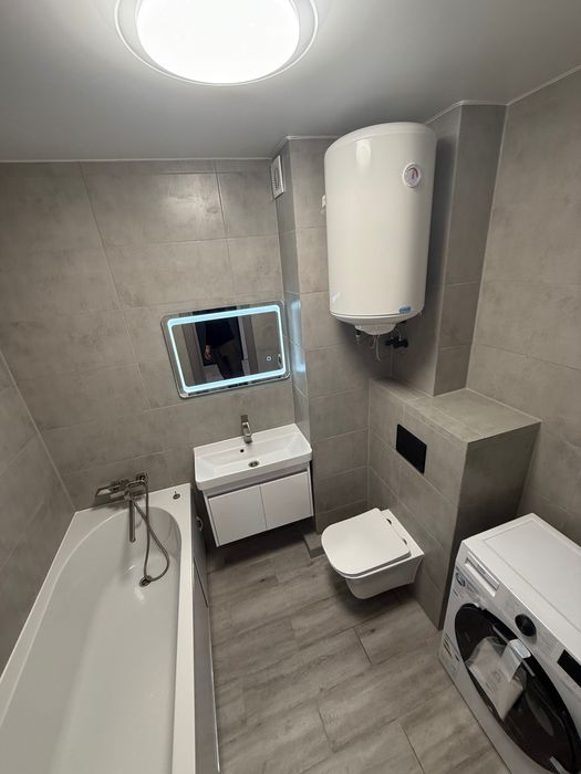 Продам квартиру Атлант на Київський,Симоненка 107 а,від власника