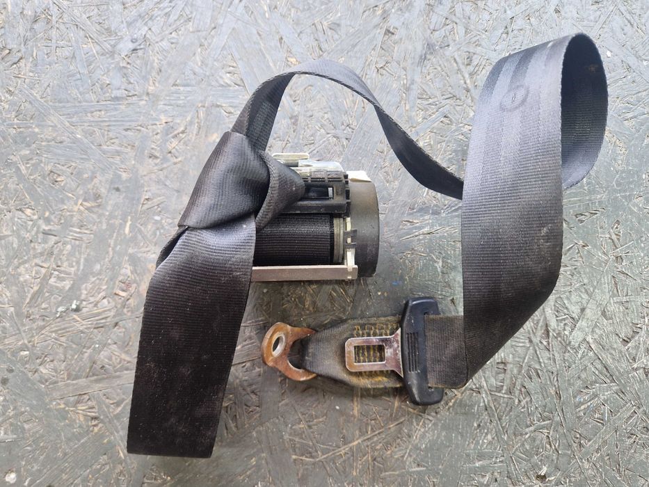 Pas Bezpieczenstwa Prawy Tył Seat Altea XL 806.1672