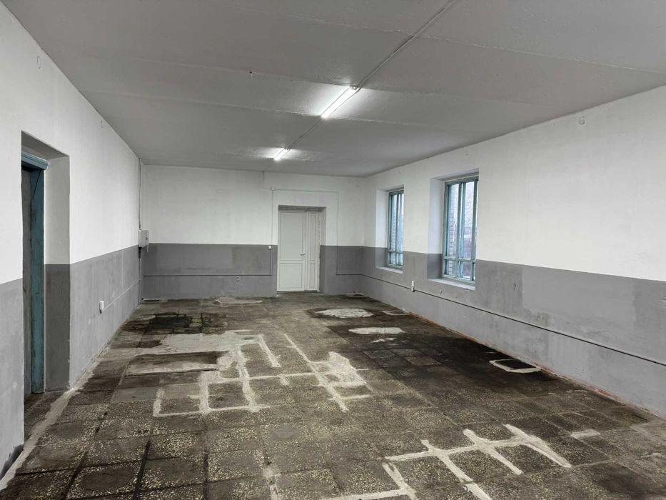 Приміщення в оренду під магазин