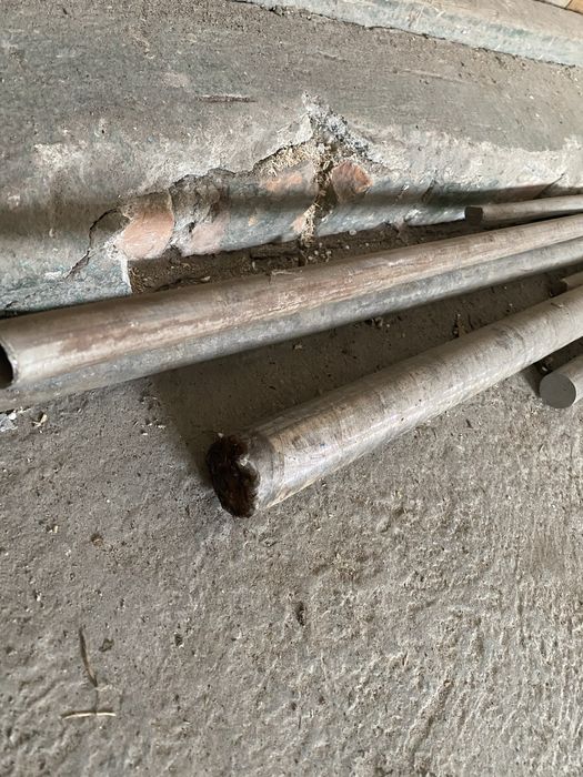 Нержавійка ссср кругляк нержавійки ціна за 1 кг 150 грн