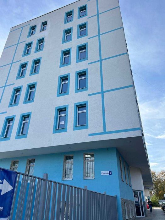 Приміщення для клініки, мед центру, офісу компанії. Ремонт. 250 грн/м2