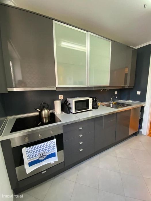 Apartamento com 2 quartos - localizado em Alfama Lisbon