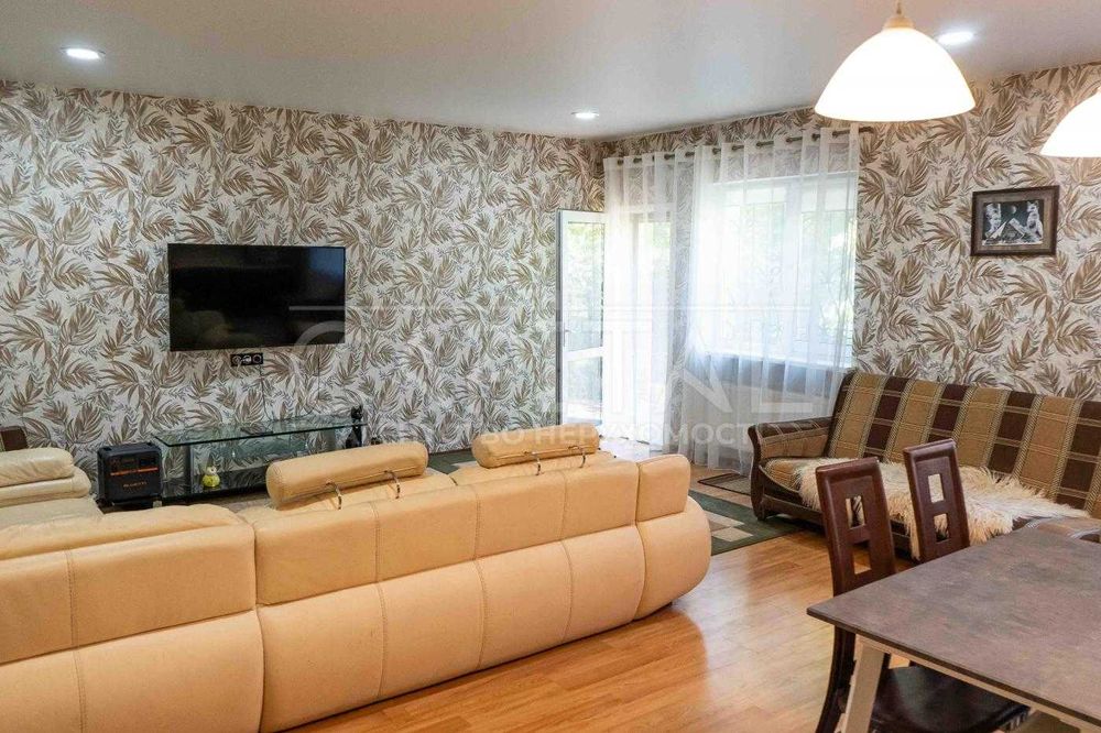 ПРОДАЖ будинку 103м на Осокорках/метро Славутич 5км