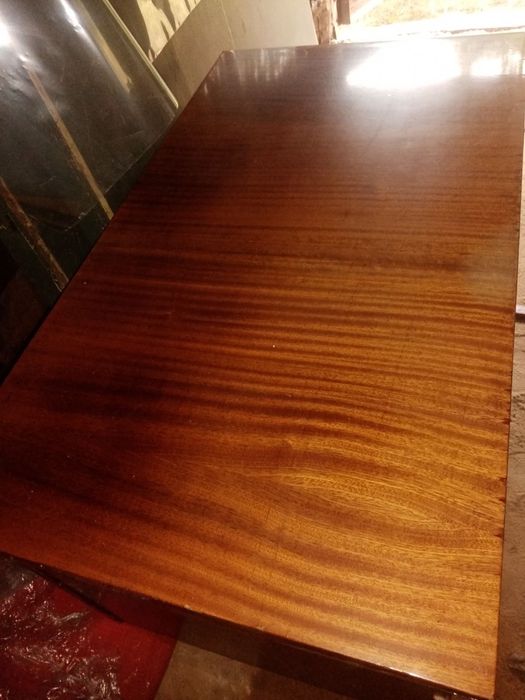 Стол письменный однотумбовый