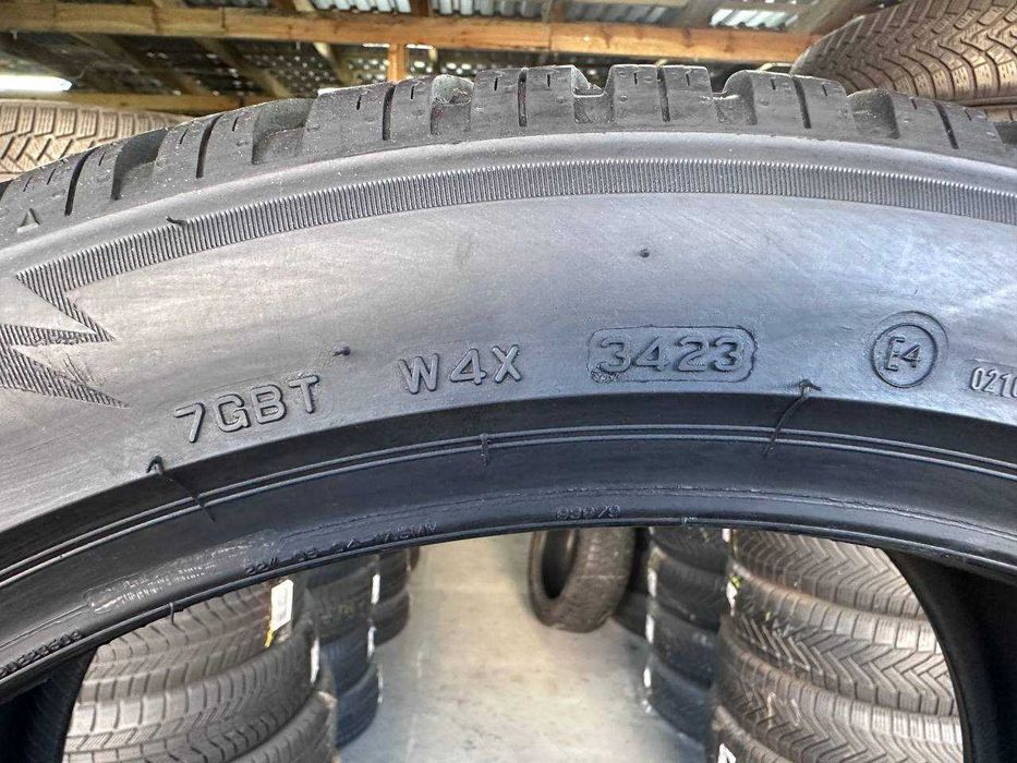 285/40 R22 BRIDGESTONE BLIZZAK LM005 Стан нових 2023р