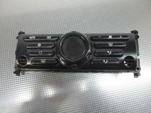 Comando chauffage / sofagem MINI Mini (R50, R53)