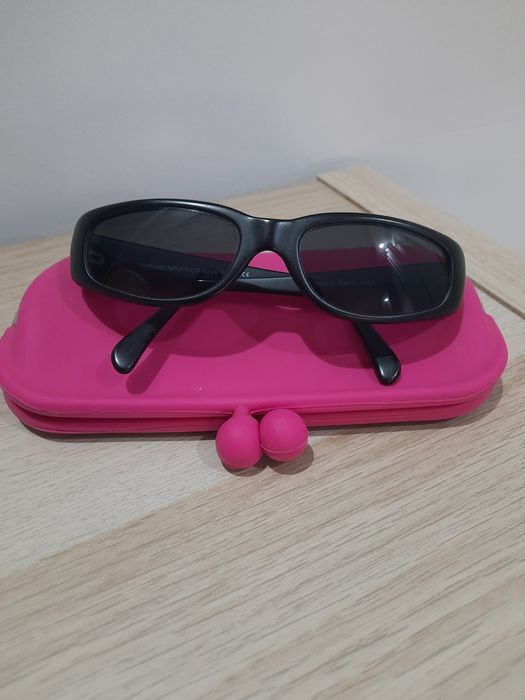 Óculos de sol da empório armani