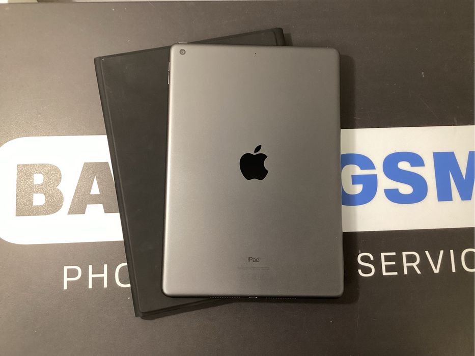 Sklep ladny Apple Ipad 9 64gb space gray bateria 90%