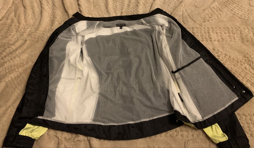 Kurtka Proof 3XL