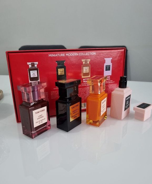 Tom Ford Набір парфумів