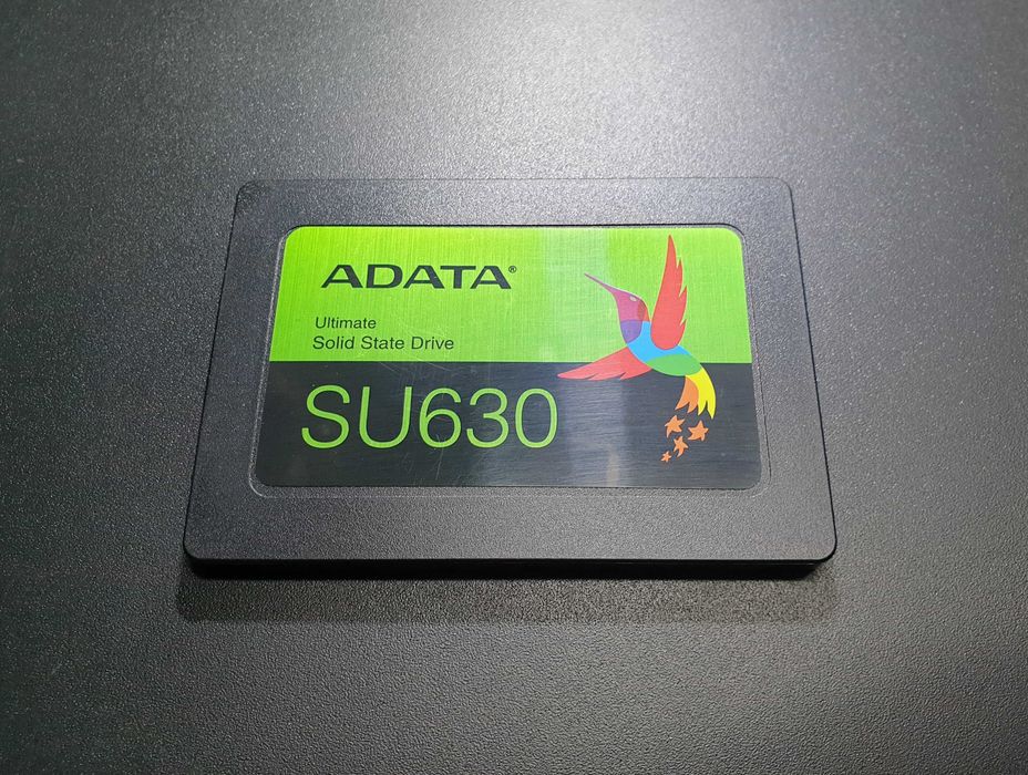 ココン　ADATA M.2 2000GB SSD 未使用 ssd adata - купити комплектуючі для ПК - Ціна на OLX.ua