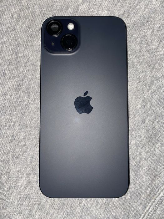 iPhone 15 plus 128 ГБ обмен на скутер