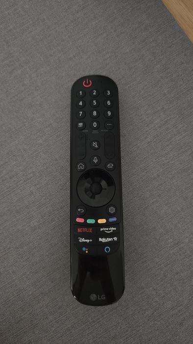Smart TV LG 50 polegadas