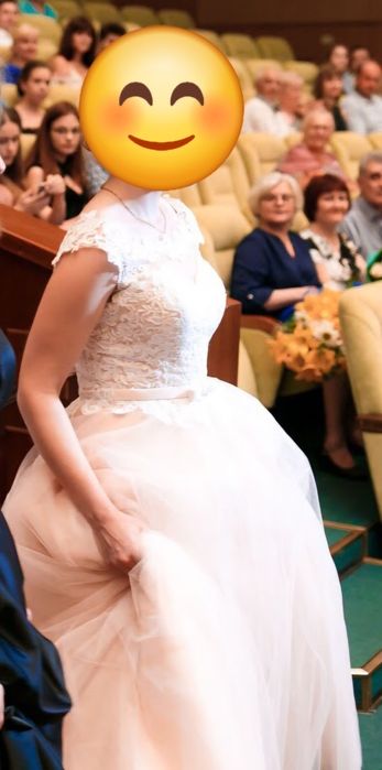 Сукня на випускний, вечірня сукня