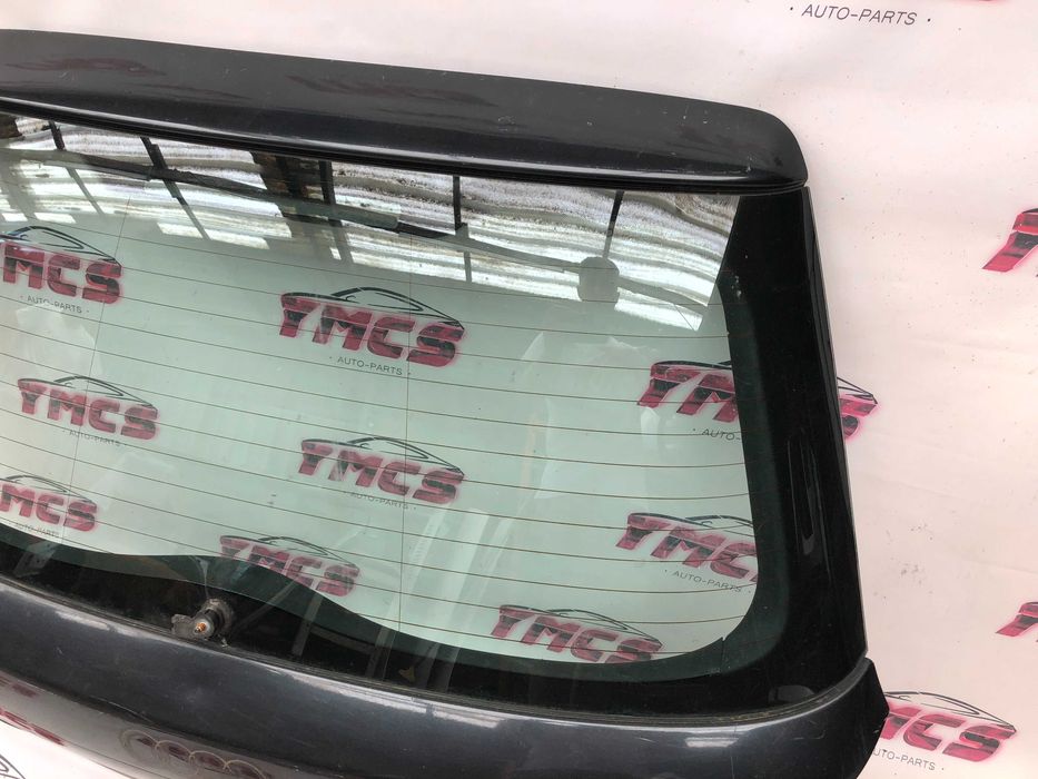 Tampa da Mala AUDI A3 8L ORIGINAL