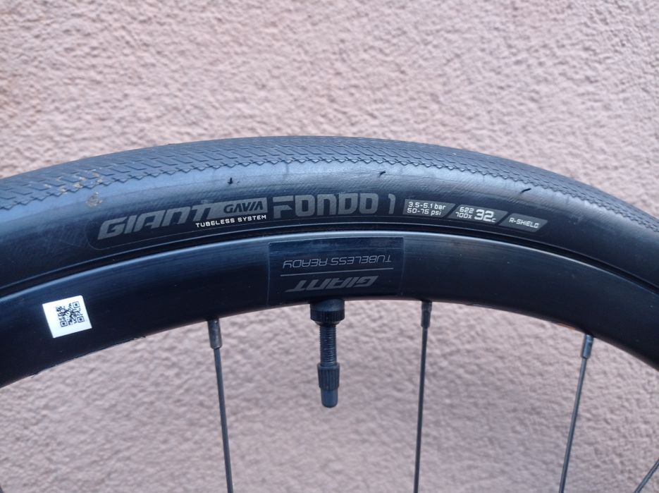 Giant Defy Advanced 0 Rival AXS ,karbon,szosa, rozmiar Medium