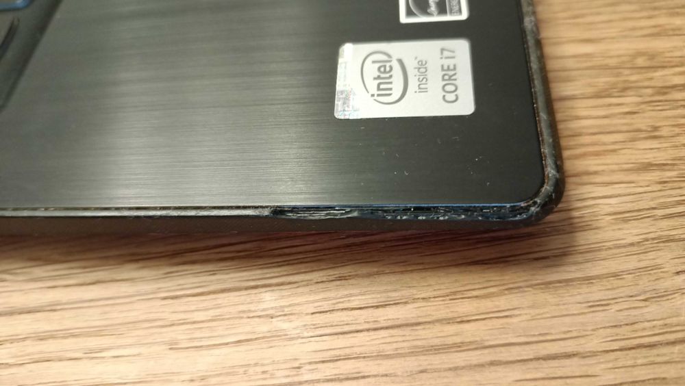 Laptop Lenovo Yoga 3 14 cali Ultrabook