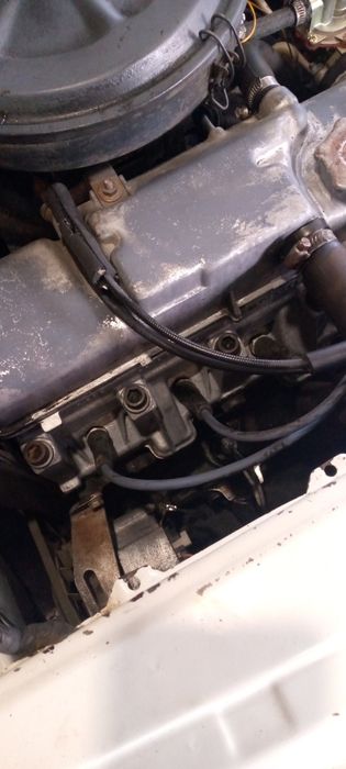 Обмен авто на авто выше классом