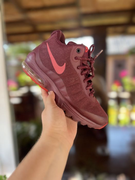 Ботинки, кросівки nike