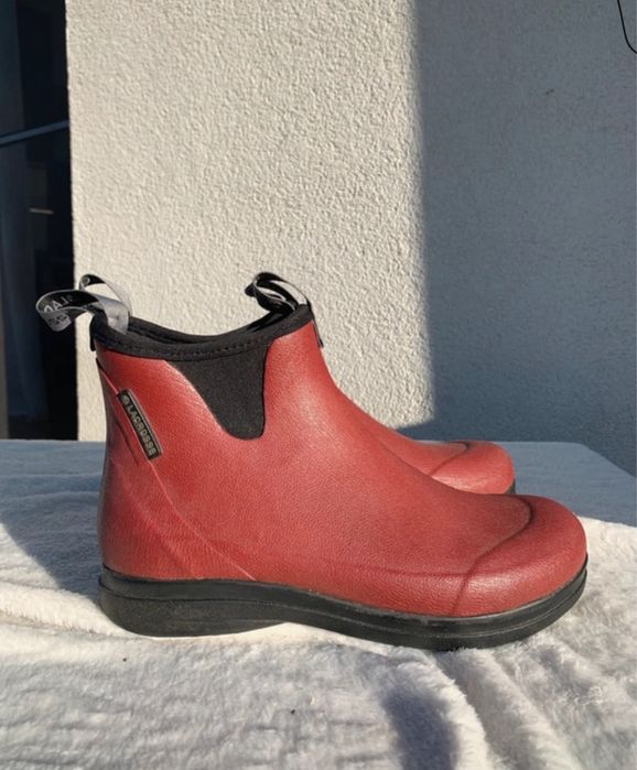 LaCrosse Hampton II kalosze sztyblety Chelsea 37