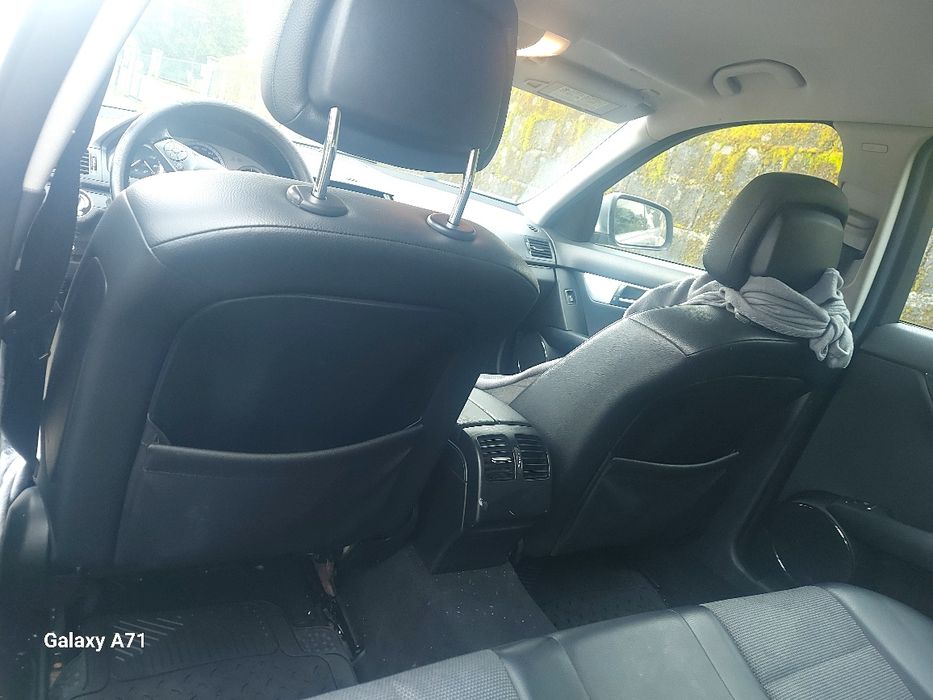 Mercedes c220 otima oportunidade