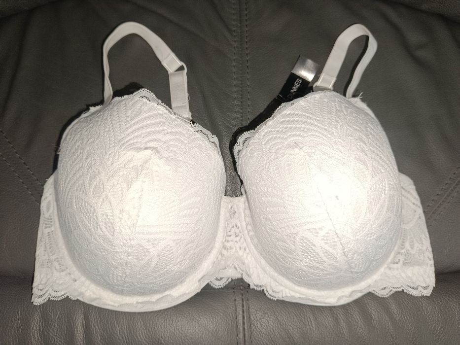 Biustonosz Dunnes Stores 90 D nowy